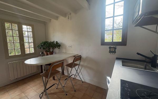 Maison à vendre    5 pièces •  Revel