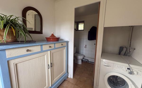 Maison à vendre    5 pièces •  Revel