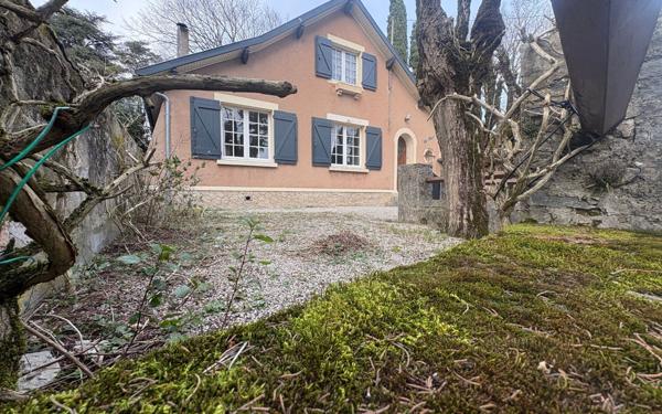 Maison à vendre    5 pièces •  Revel