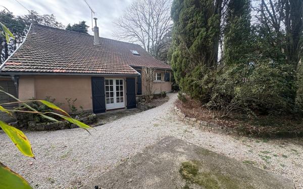 Maison à vendre    5 pièces •  Revel