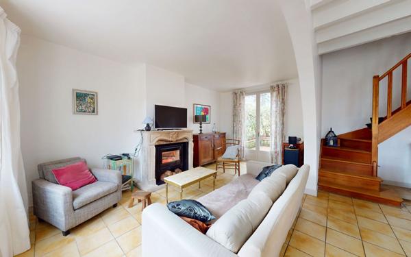 Maison à vendre    5 pièces •  Revel