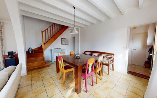 Maison à vendre    5 pièces •  Revel