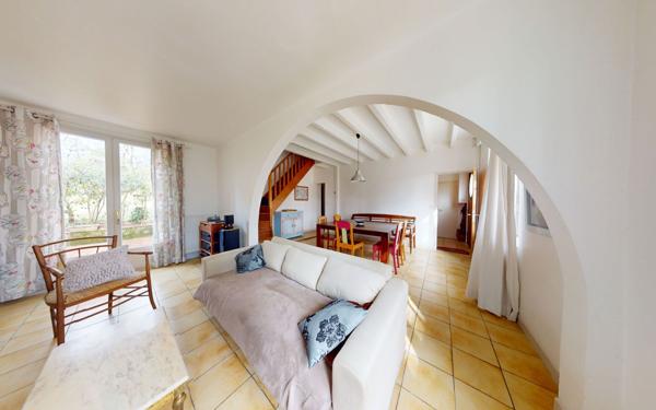 Maison à vendre    5 pièces •  Revel