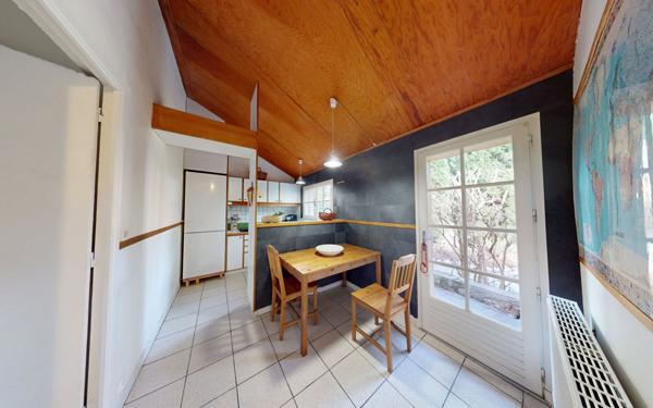 Maison à vendre    5 pièces •  Revel