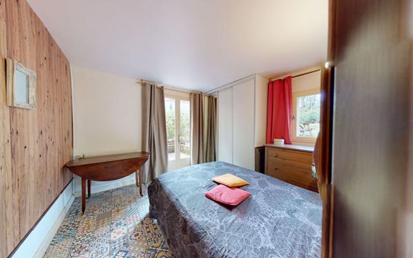 Maison à vendre    5 pièces •  Revel