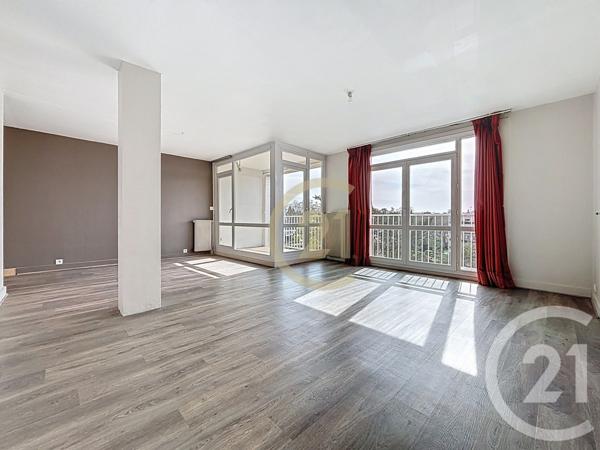 Appartement F4 à vendre  4 pièces - 74,80 m2 VERSAILLES - 78