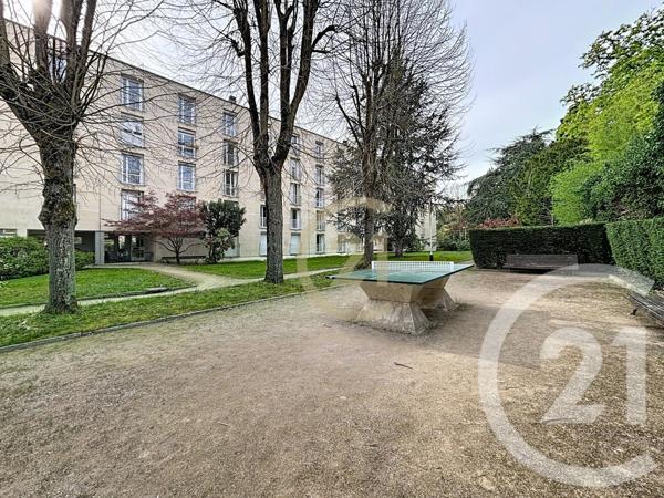 Appartement F4 à vendre  4 pièces - 74,80 m2 VERSAILLES - 78