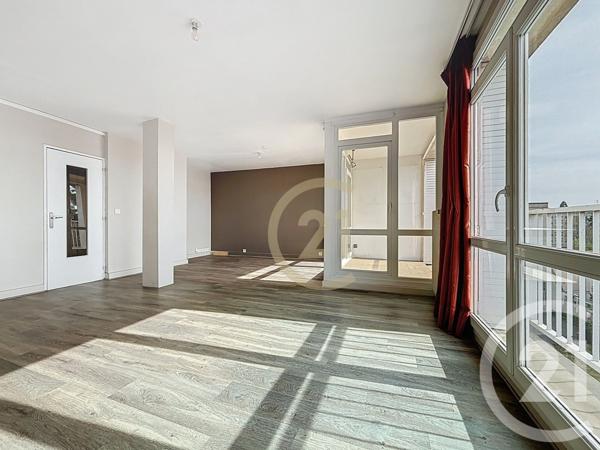 Appartement F4 à vendre  4 pièces - 74,80 m2 VERSAILLES - 78