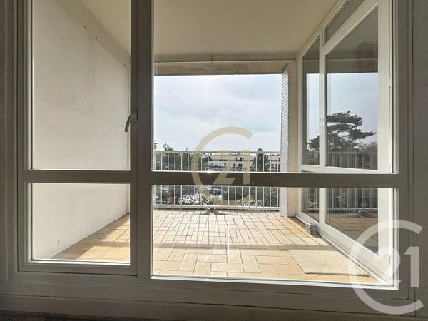 Appartement F4 à vendre  4 pièces - 74,80 m2 VERSAILLES - 78