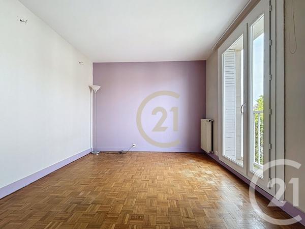 Appartement F4 à vendre  4 pièces - 74,80 m2 VERSAILLES - 78