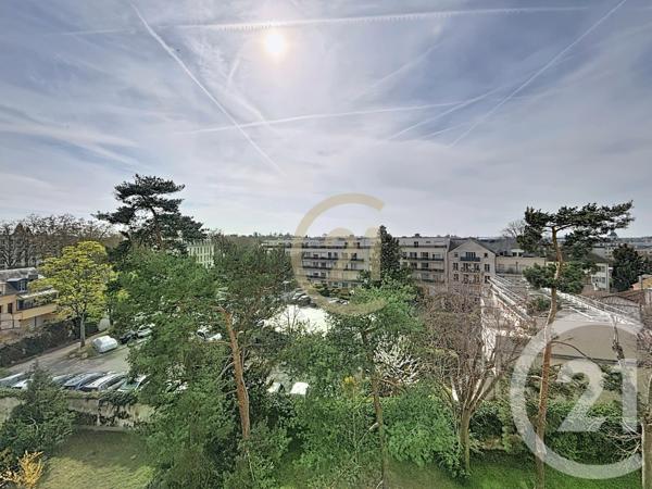 Appartement F4 à vendre  4 pièces - 74,80 m2 VERSAILLES - 78
