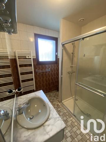 Maison à vendre 5 pièces 101 m² Ménigoute