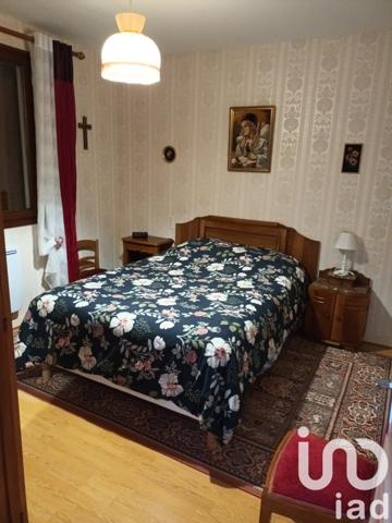 Maison à vendre 5 pièces 101 m² Ménigoute