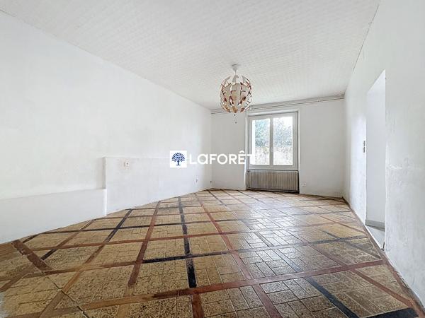 Achat maison près de LES AVENIERES VEYRINS THUELLIN - 4 pièce(s) - 123 m² - 229 900 €