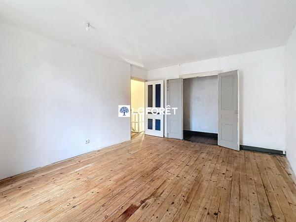 Achat maison près de LES AVENIERES VEYRINS THUELLIN - 4 pièce(s) - 123 m² - 229 900 €