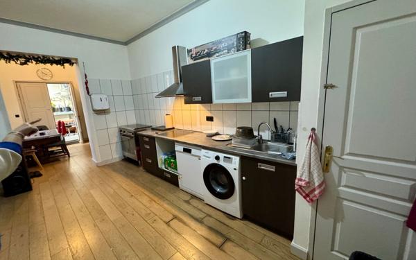 Appartement à vendre    3 pièces •  Beaucaire