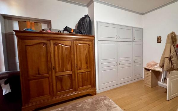 Appartement à vendre    3 pièces •  Beaucaire