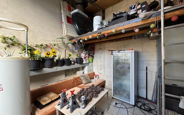 Appartement à vendre    3 pièces •  Beaucaire