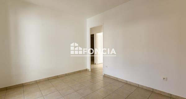 À vendre Appartement 3 pièces 60.59 m² - Thorigny-sur-marne 77400