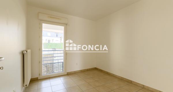 À vendre Appartement 3 pièces 60.59 m² - Thorigny-sur-marne 77400