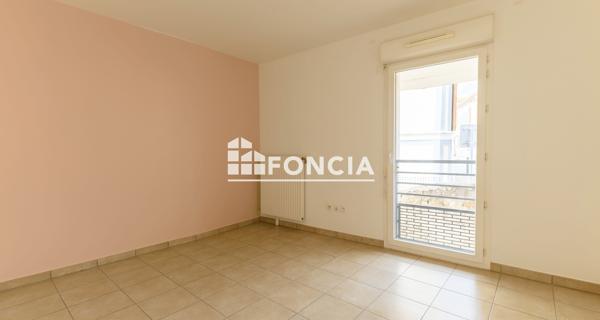 À vendre Appartement 3 pièces 60.59 m² - Thorigny-sur-marne 77400