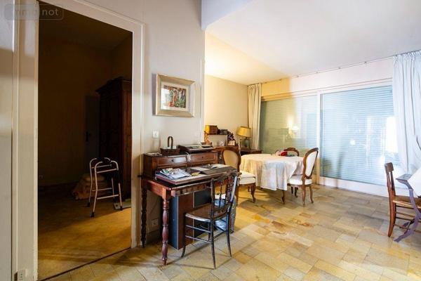 Maison à vendre à Le Bouscat en Gironde (33110), ref : 015/775   
Parc Bordelais