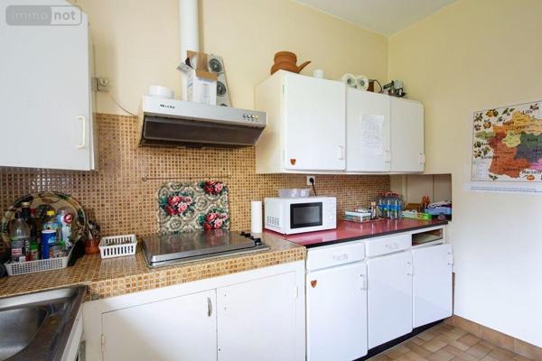 Maison à vendre à Le Bouscat en Gironde (33110), ref : 015/775   
Parc Bordelais