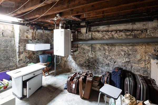 Maison à vendre à Le Bouscat en Gironde (33110), ref : 015/775   
Parc Bordelais