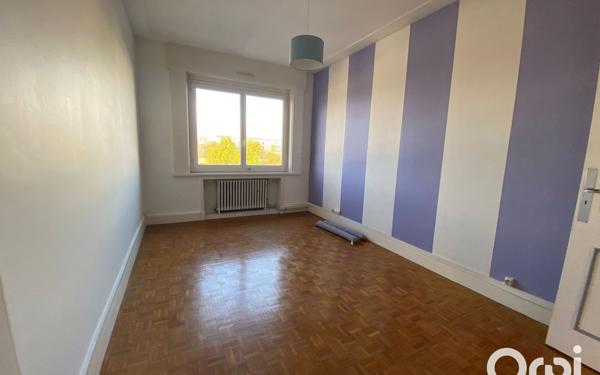Appartement à louer    4 pièces • 119,57 m2 Calais