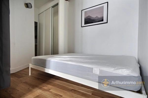 Vente Appartement 2 pièces 46 m2 à Paris 5