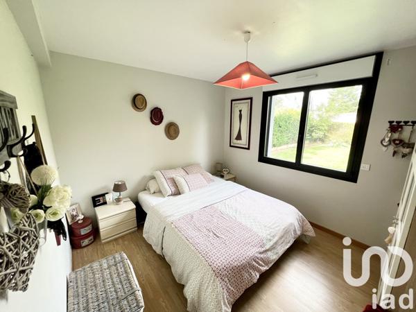 Maison 5 pièces de 122 m² à Saint-Jacques-de-la-Lande (35136)