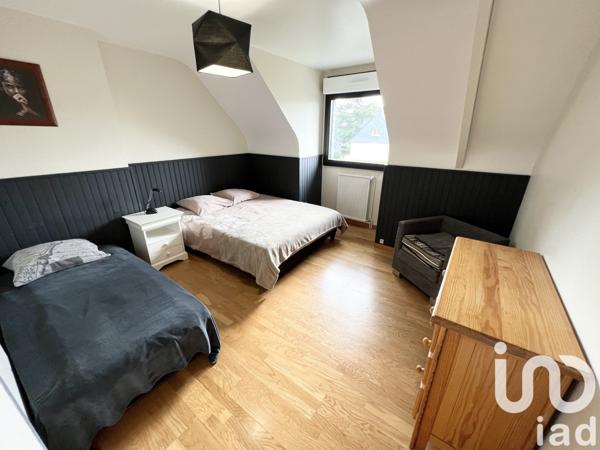 Maison 5 pièces de 122 m² à Saint-Jacques-de-la-Lande (35136)