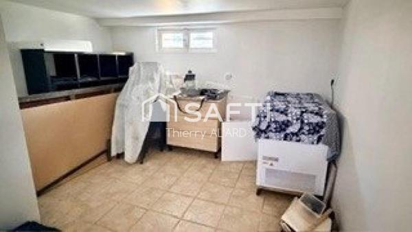 LIMITE ARNOUVILLE, GARE