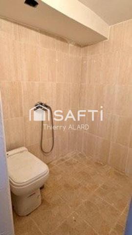 LIMITE ARNOUVILLE, GARE