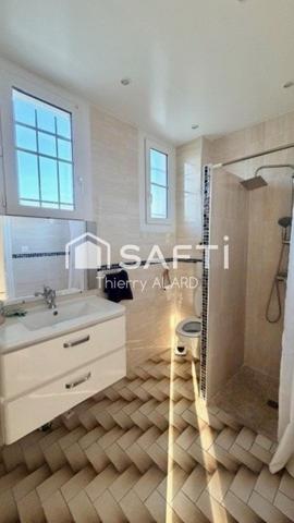 LIMITE ARNOUVILLE, GARE