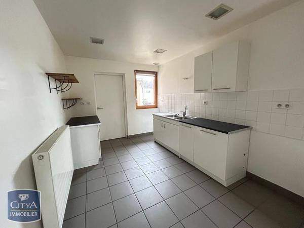 Maison à louer 3 pièces 91.1m²