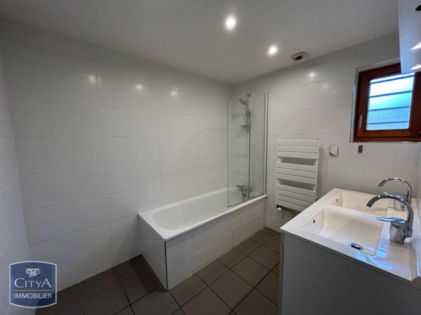 Maison à louer 3 pièces 91.1m²