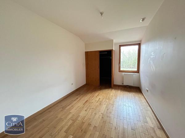 Maison à louer 3 pièces 91.1m²