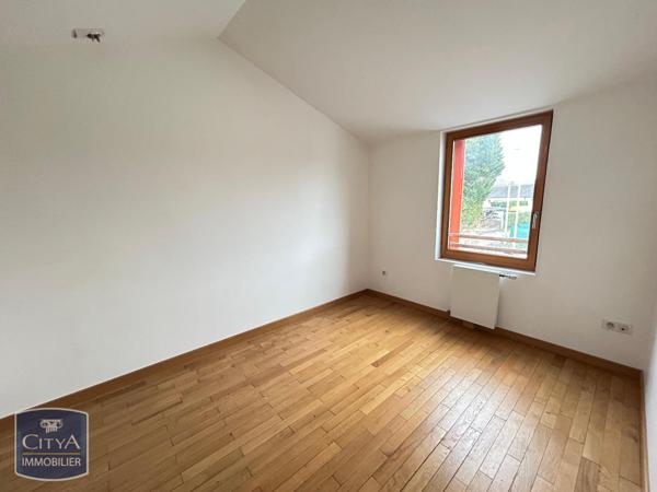 Maison à louer 3 pièces 91.1m²