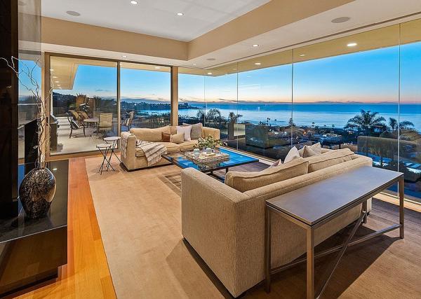 Le Faou (29590) SUPER TERRAIN AVEC VUE SUR MER