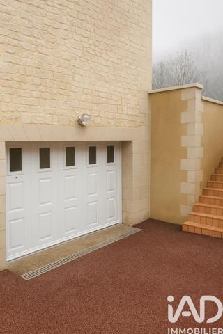 Maison à vendre 5 pièces 145 m² Les Bois d'Anjou