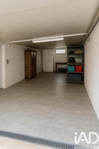 Maison à vendre 5 pièces 145 m² Les Bois d'Anjou