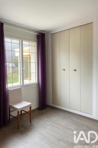 Maison à vendre 5 pièces 145 m² Les Bois d'Anjou