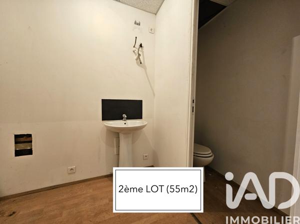 Appartement à vendre 2 pièces 102 m² Nantes