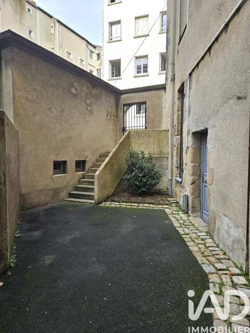 Appartement à vendre 2 pièces 102 m² Nantes