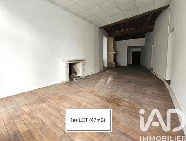 Appartement à vendre 2 pièces 102 m² Nantes