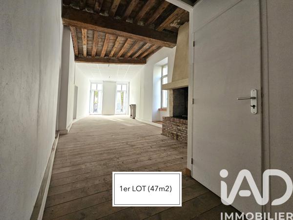 Appartement à vendre 2 pièces 102 m² Nantes