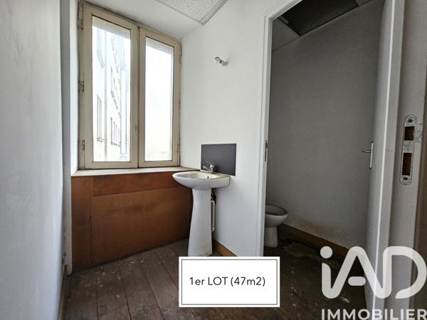 Appartement à vendre 2 pièces 102 m² Nantes