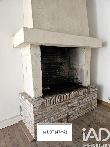 Appartement à vendre 2 pièces 102 m² Nantes