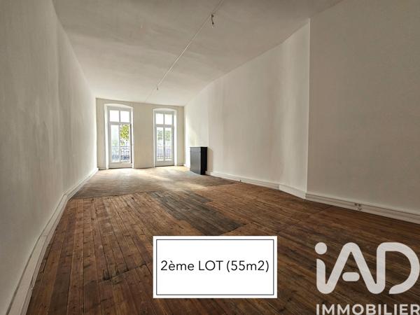 Appartement à vendre 2 pièces 102 m² Nantes